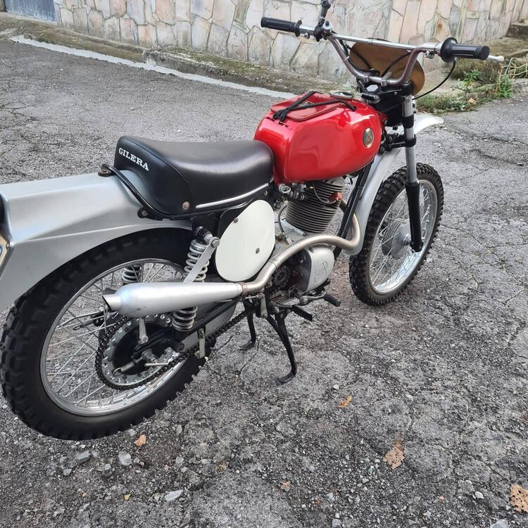 Gilera 175 RC