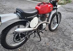 Gilera 175 RC d'epoca