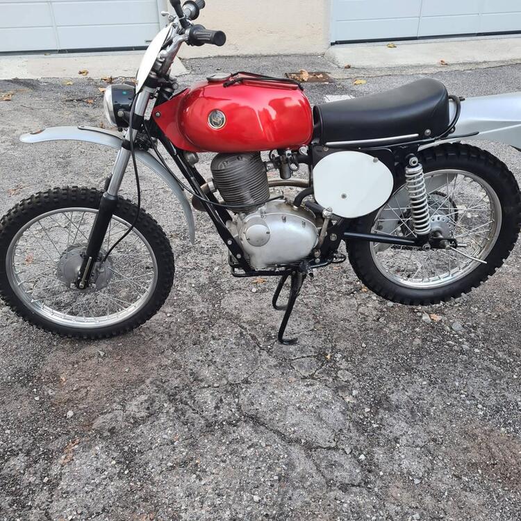 Gilera 175 RC (4)