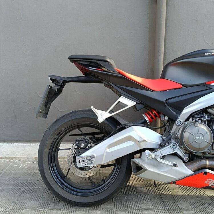 Aprilia RS 660 trofeo (2021 - 22) (2)