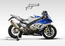 Bmw S 1000 RR (2015 - 16) usata