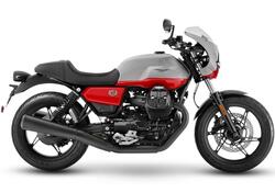 Moto Guzzi V7 Stone Corsa (2023 - 25) nuova