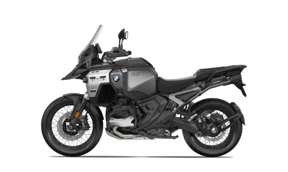 Bmw R 1300 GS Triple Black (2023 - 25) (3)