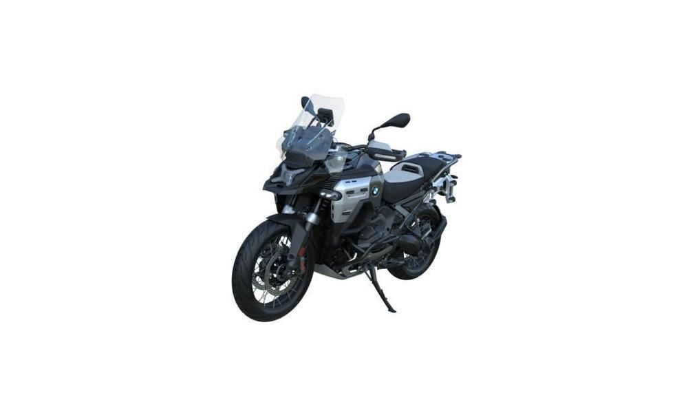 Bmw R 1300 GS Triple Black (2023 - 25)