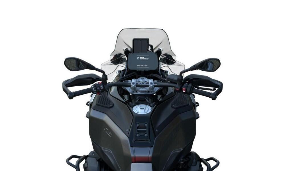 Bmw R 1300 GS Triple Black (2023 - 25) (4)