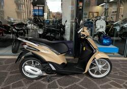 Piaggio Liberty 150 ABS (2017 - 20) usata