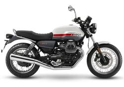 Moto Guzzi V7 Special (2021 - 24) nuova