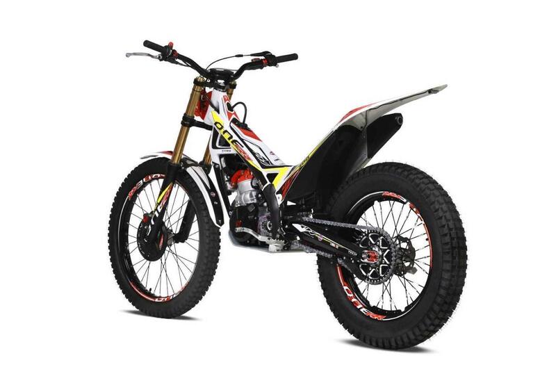 TRS Motorcycles One 125 One 125 RR (2025) (4)