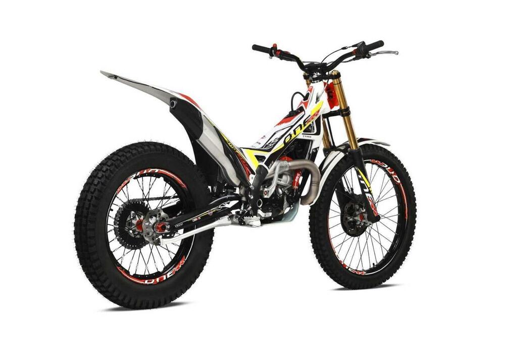 TRS Motorcycles One 125 RR (2025) (3)