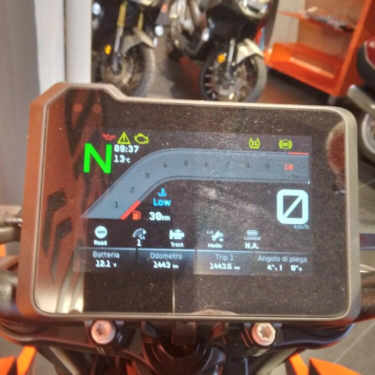 KTM 990 Duke (2024 - 25) (4)