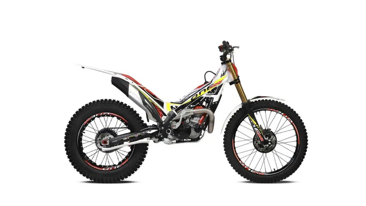 TRS Motorcycles One 300 One 300 RR (2025) (2)