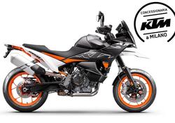 KTM 890 SMT (2023 - 25) nuova