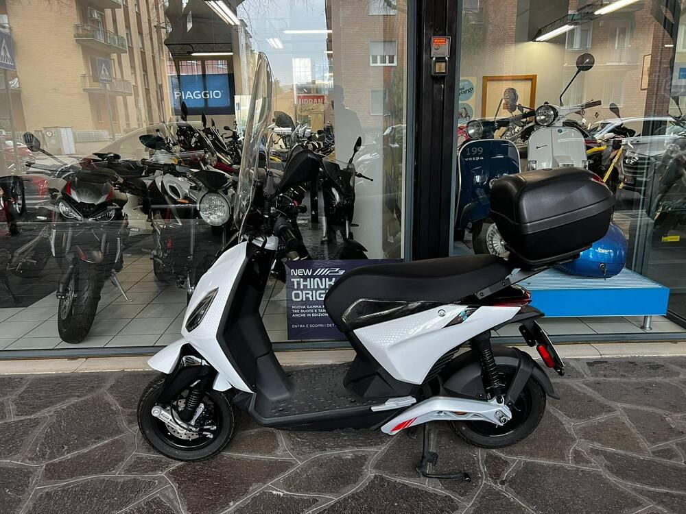 Piaggio 1 Active (2022 - 25)