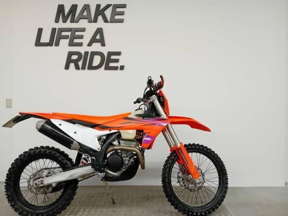 KTM 350 EXC-F (2024)