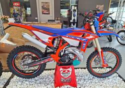 Betamotor RR 125 2T Enduro Race (2025) nuova