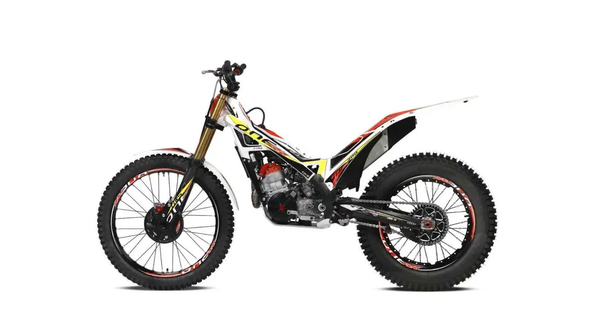 TRS Motorcycles One 300 One 300 RR AE (2025) (5)