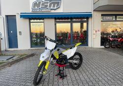 Husqvarna TC 125 (2023) usata