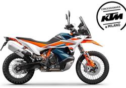 KTM 890 Adventure R (2023 - 24) nuova