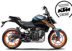 KTM 125 Duke (2024 - 25) nuova