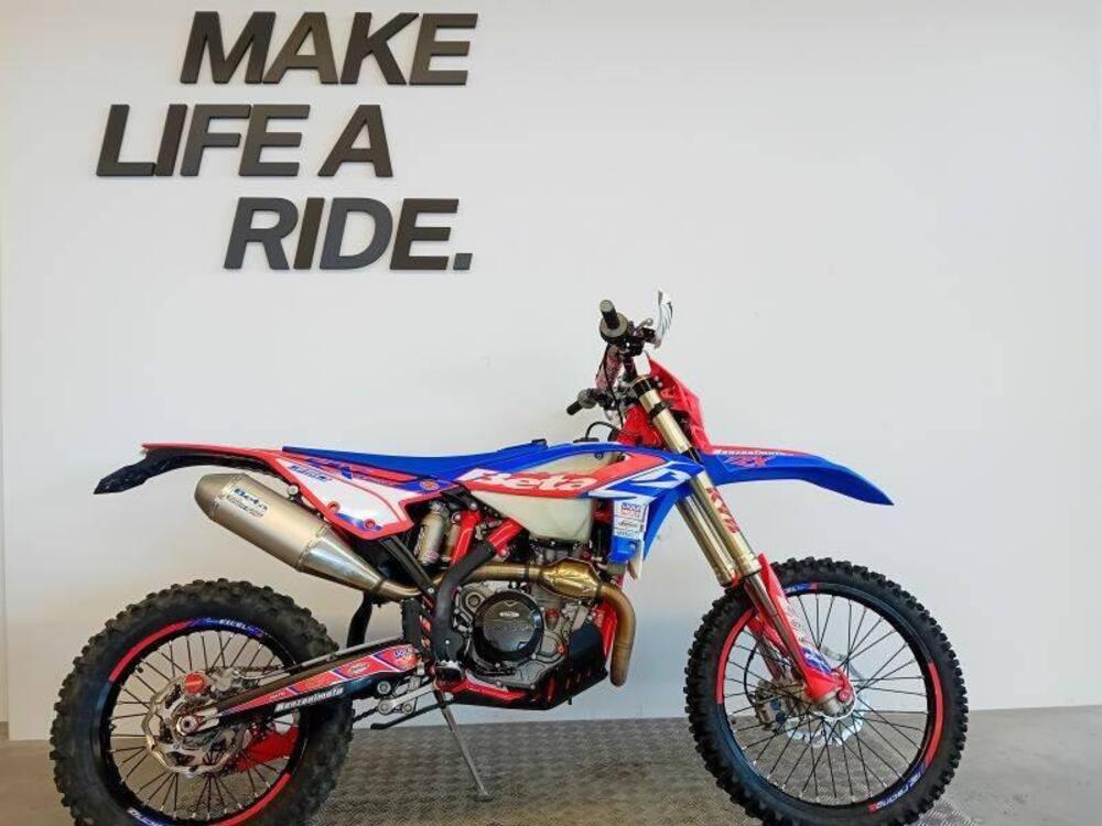 Betamotor RR 350 4T Enduro Racing (2023)