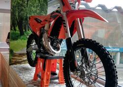 KTM 125 XC-W (2025) usata