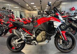 Ducati Multistrada V4 S (2021 - 24) usata