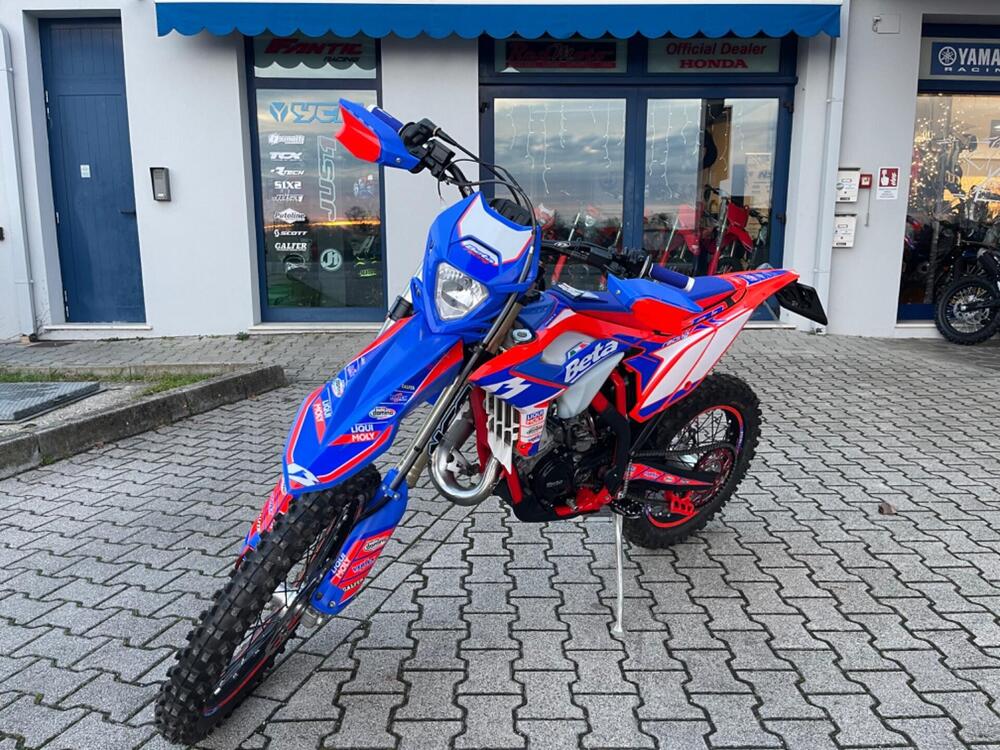 Betamotor RR 125 2T Enduro Racing (2024) (2)