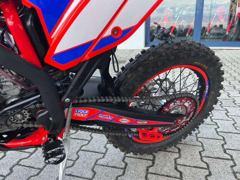 Betamotor RR 125 2T Enduro Racing (2024) (5)