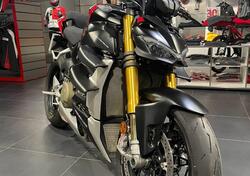 Ducati Streetfighter V4 1100 S (2021 - 22) usata