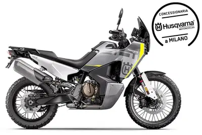 Husqvarna Norden 901 (2022 - 26) nuova