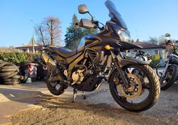 Suzuki V-Strom 650 ABS (2011 - 17) usata