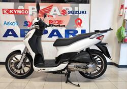 Sym Symphony 125 S (2008 - 16) usata