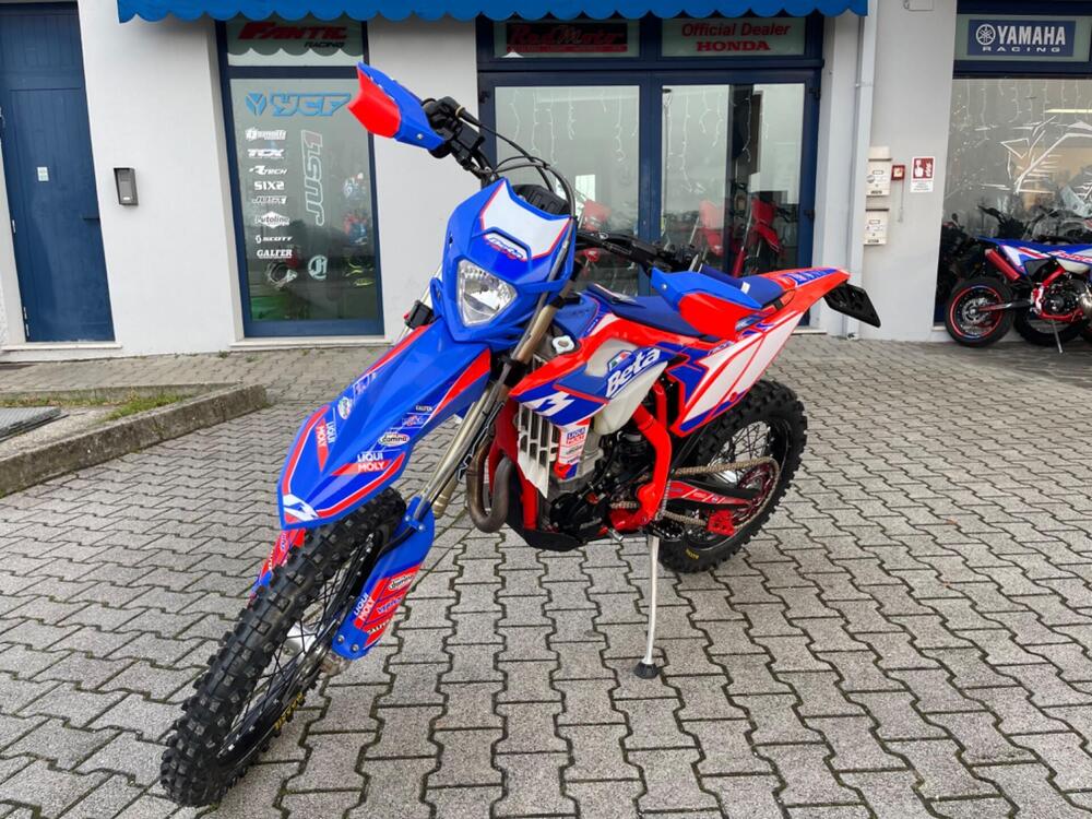 Betamotor RR 430 4T Enduro Racing (2024) (2)