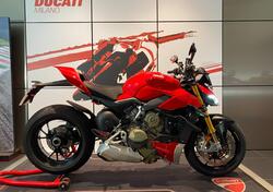 Ducati Streetfighter V4 1100 S (2021 - 22) usata