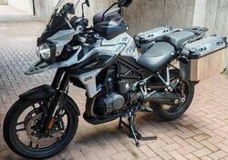 Triumph Tiger 1200 Alpine Edition (2020) usata