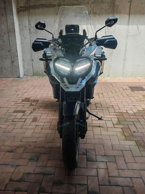 Triumph Tiger 1200 Alpine Edition (2020) (4)