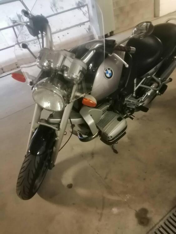 Bmw R 850 R (1994 - 02) (4)