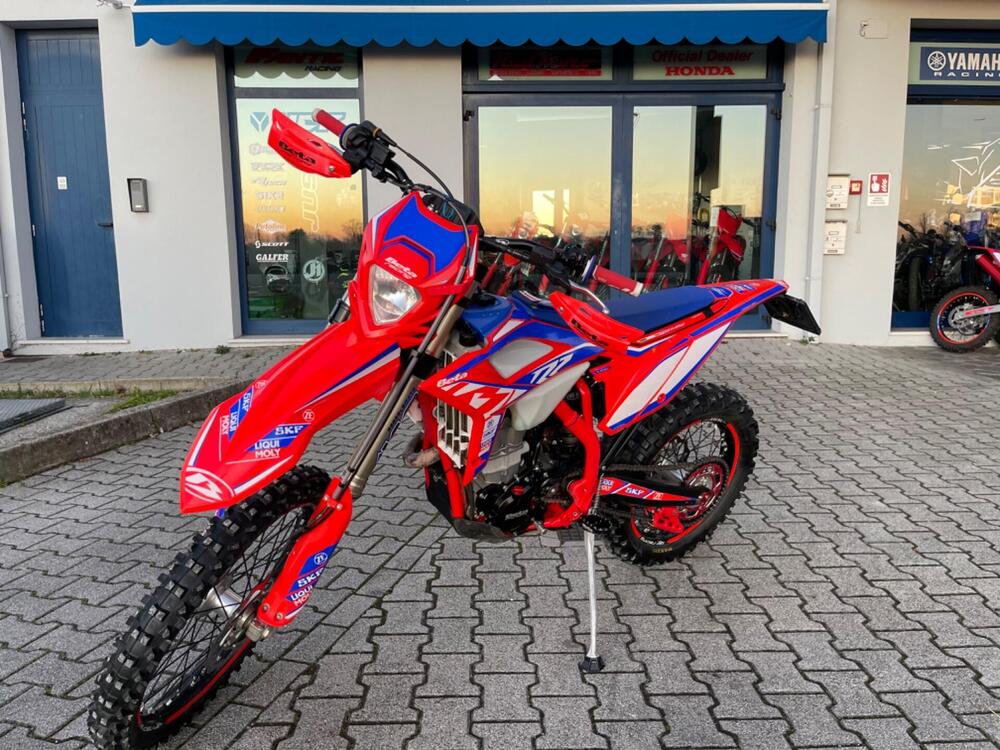 Betamotor RR 390 4T Enduro Racing (2022) (2)