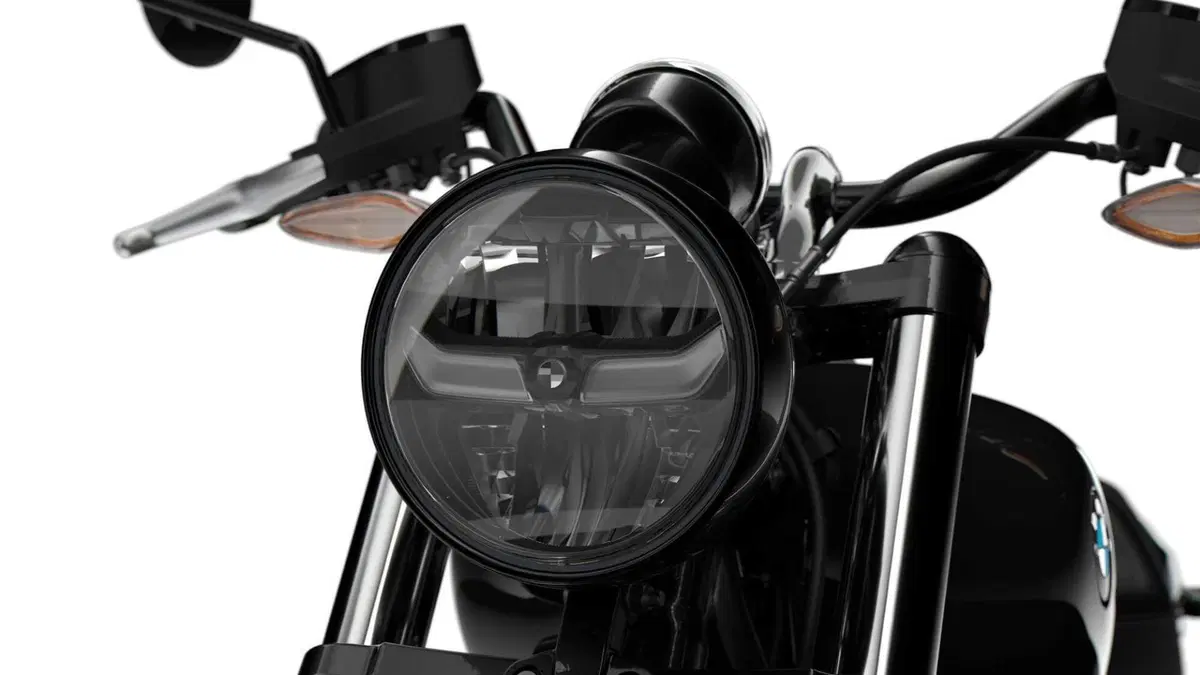 Bmw R 18 R 18 (2025 - 26) (17)