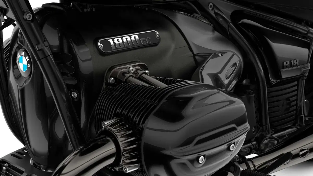 Bmw R 18 R 18 (2025 - 26) (21)