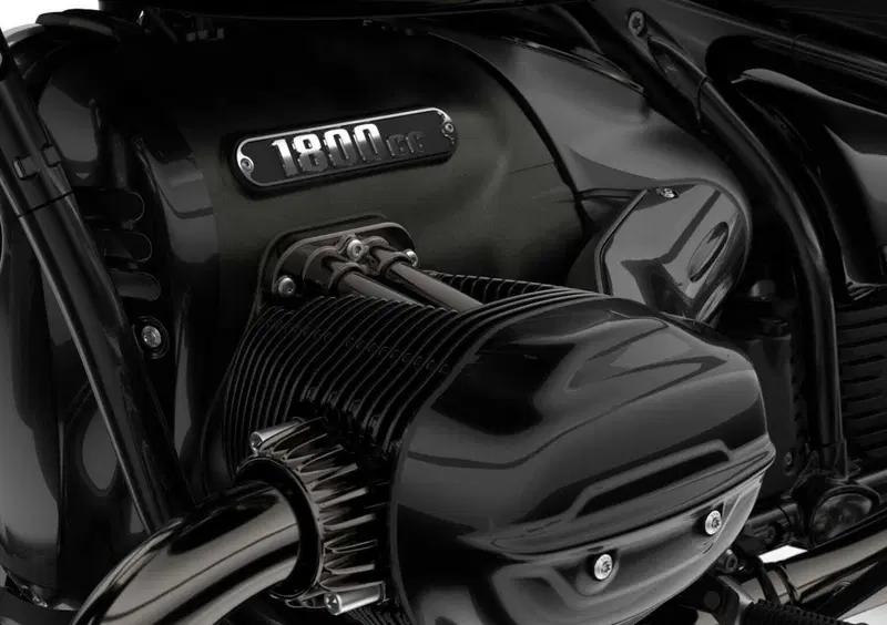 Bmw R 18 R 18 (2025 - 26) (21)