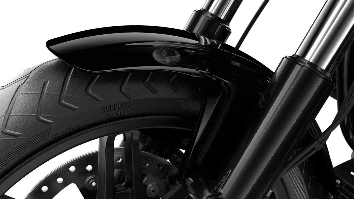 Bmw R 18 R 18 (2025 - 26) (18)