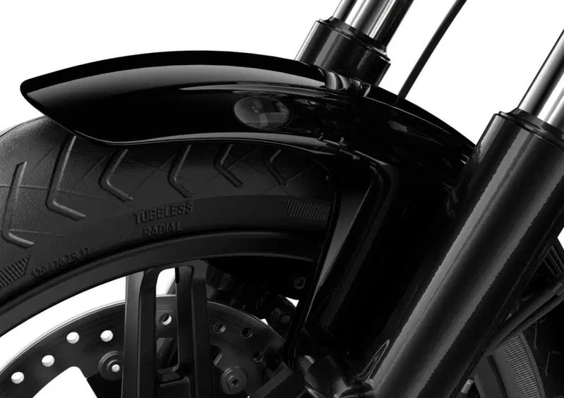 Bmw R 18 R 18 (2025 - 26) (18)