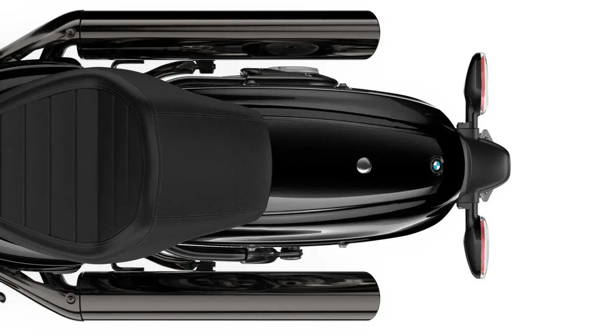 Bmw R 18 R 18 (2025 - 26) (19)