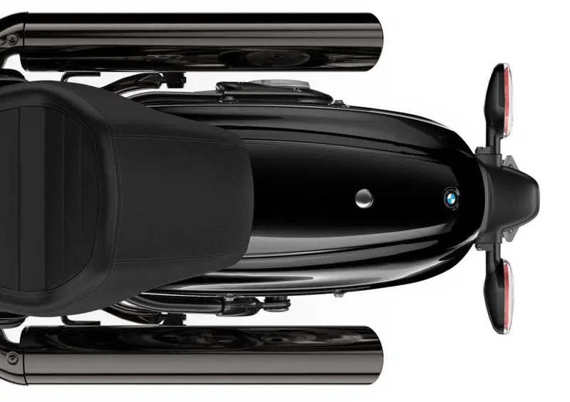 Bmw R 18 R 18 (2025 - 26) (19)