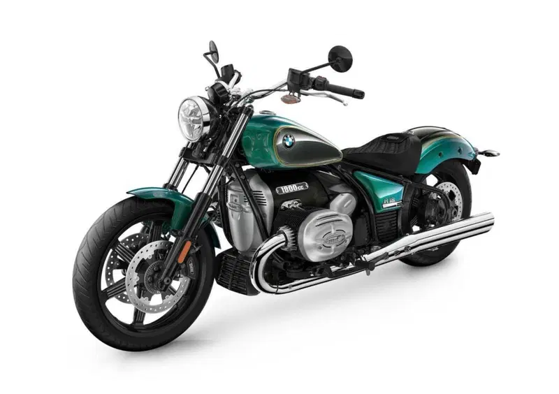 Bmw R 18 R 18 (2025 - 26) (5)