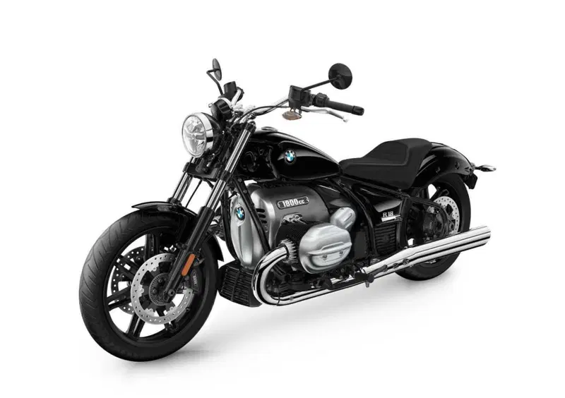 Bmw R 18 R 18 (2025 - 26) (2)