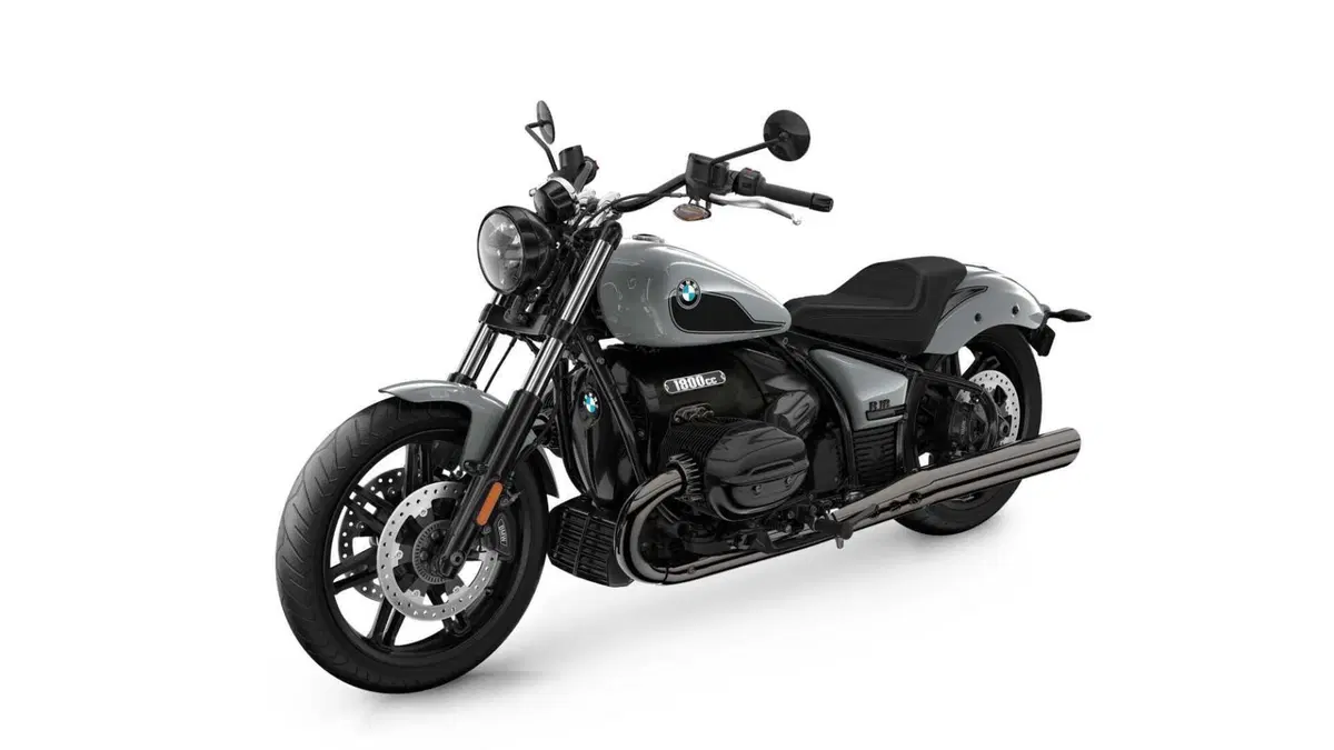 Bmw R 18 R 18 (2025 - 26) (4)