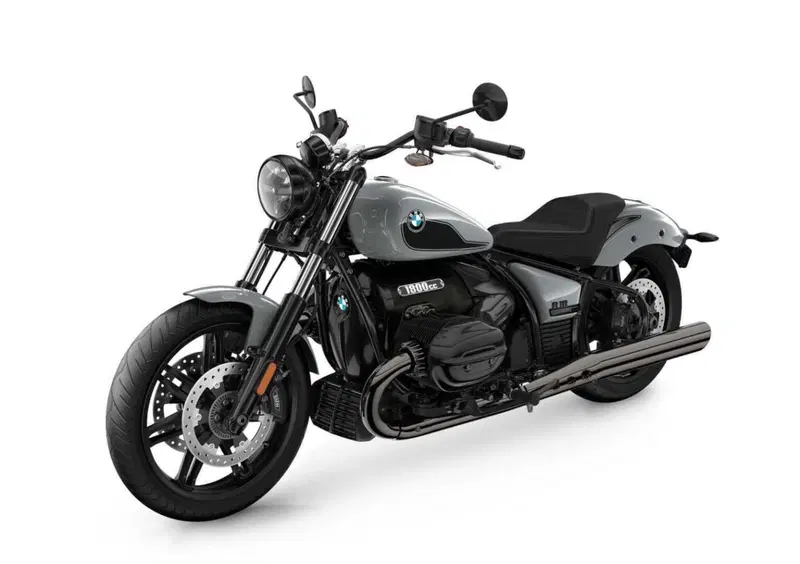 Bmw R 18 R 18 (2025 - 26) (4)