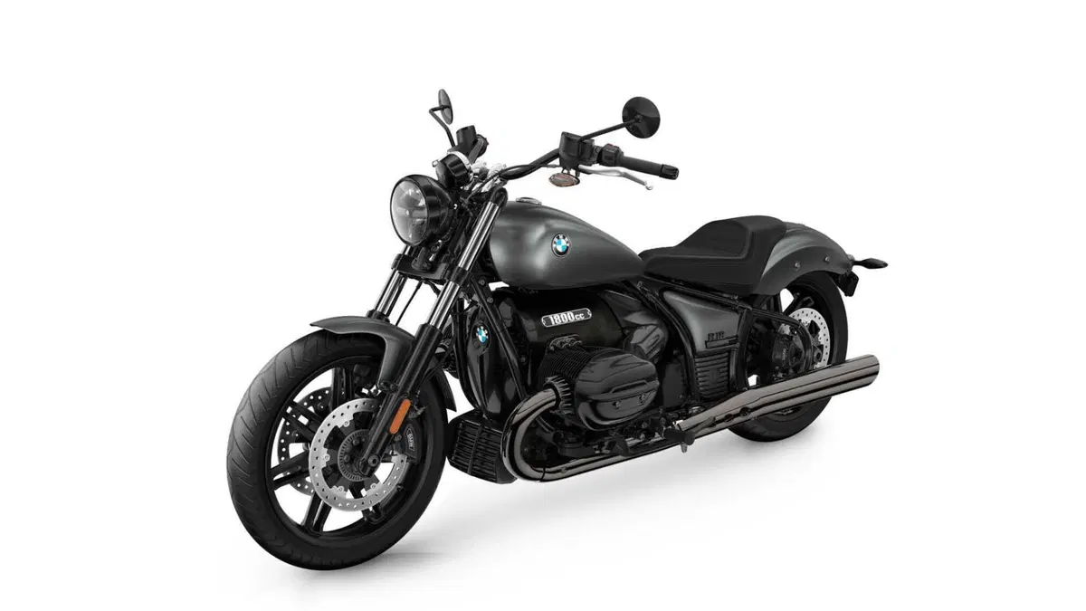 Bmw R 18 R 18 (2025 - 26) (3)